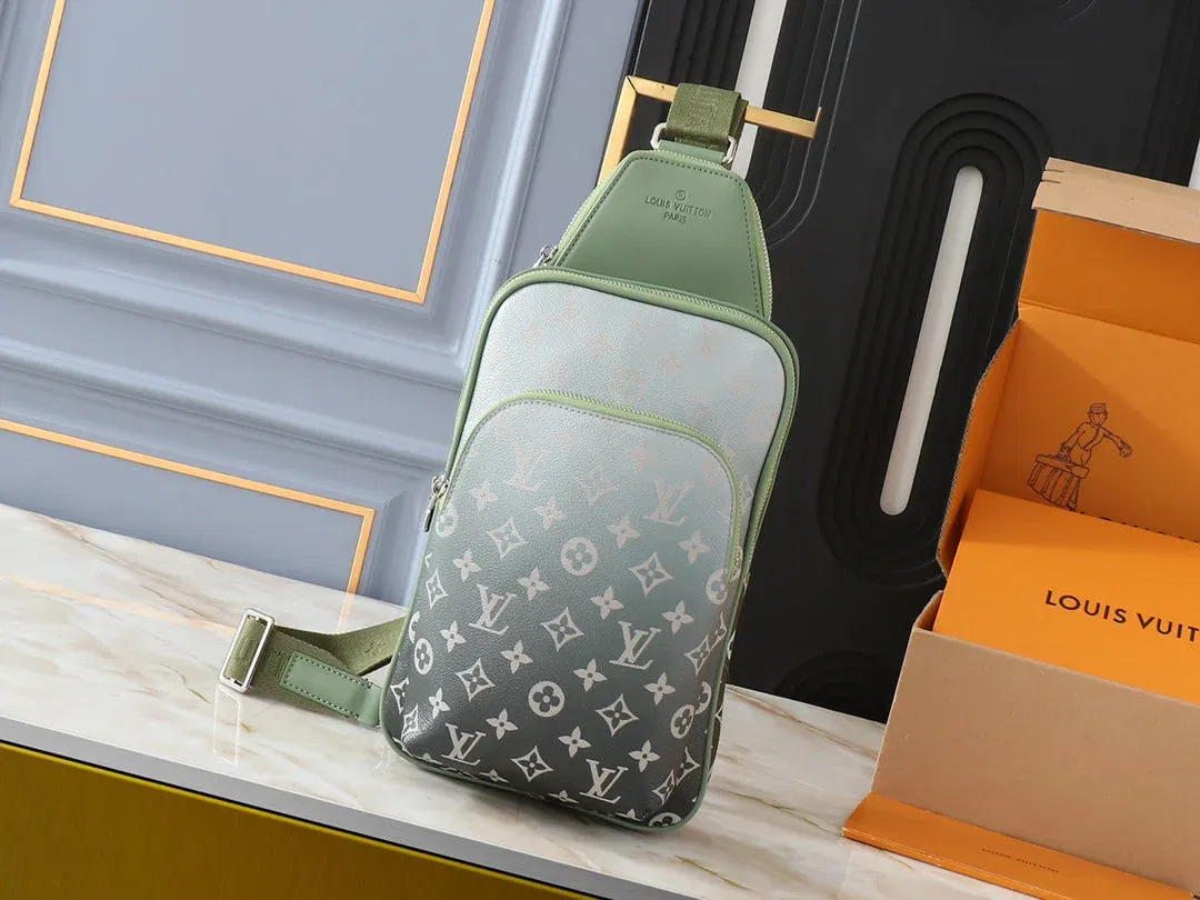 Luxury Bags Elite Carryalls