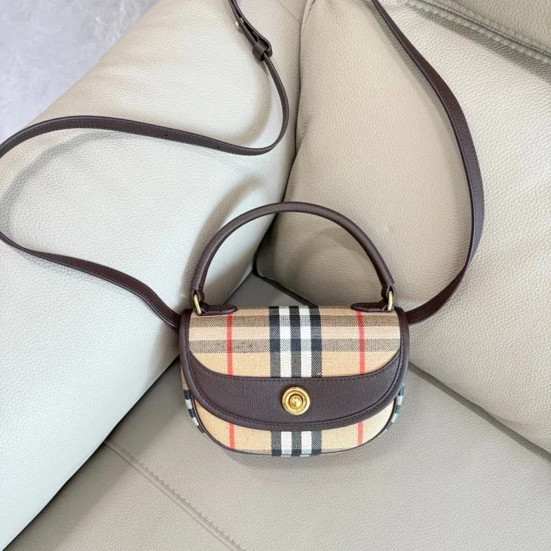 Luxury Bags - DESIGNER BAGS FOR WOMEN - AFFORDABLE LUXURY BAGS - 17407 — image 7