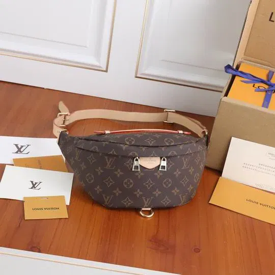 Luxury Bags Elite Carryalls
