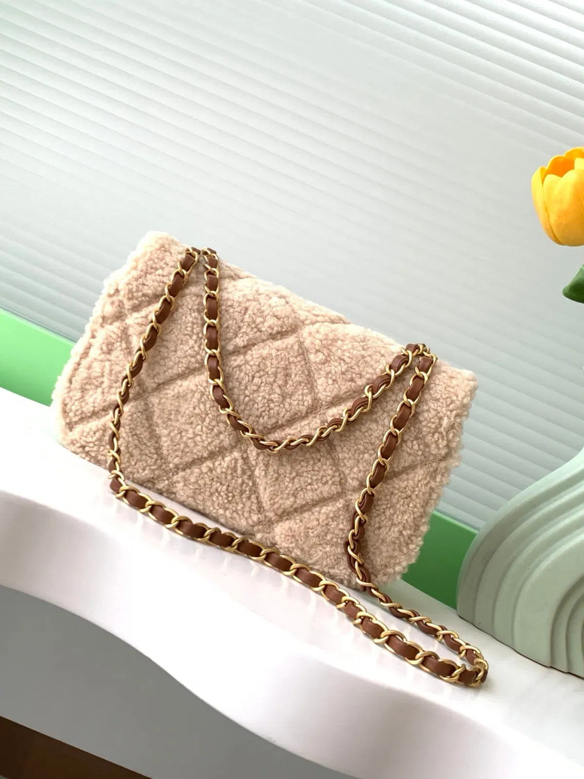 Luxury Bags Bags - DESIGNER BAGS FOR WOMEN - AFFORDABLE LUXURY BAGS - 6836 — image 6