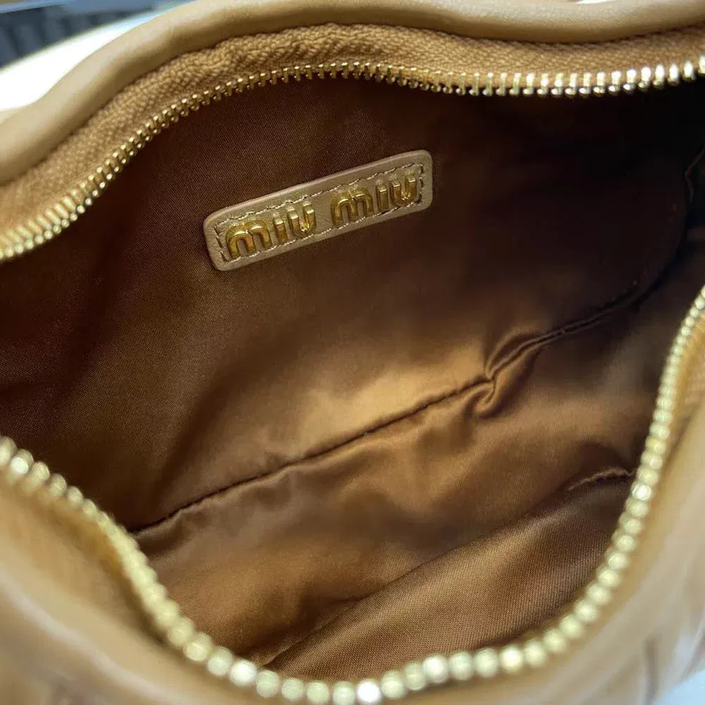 Luxury Bags Miun Miun Luxury Bag --122158 — image 9