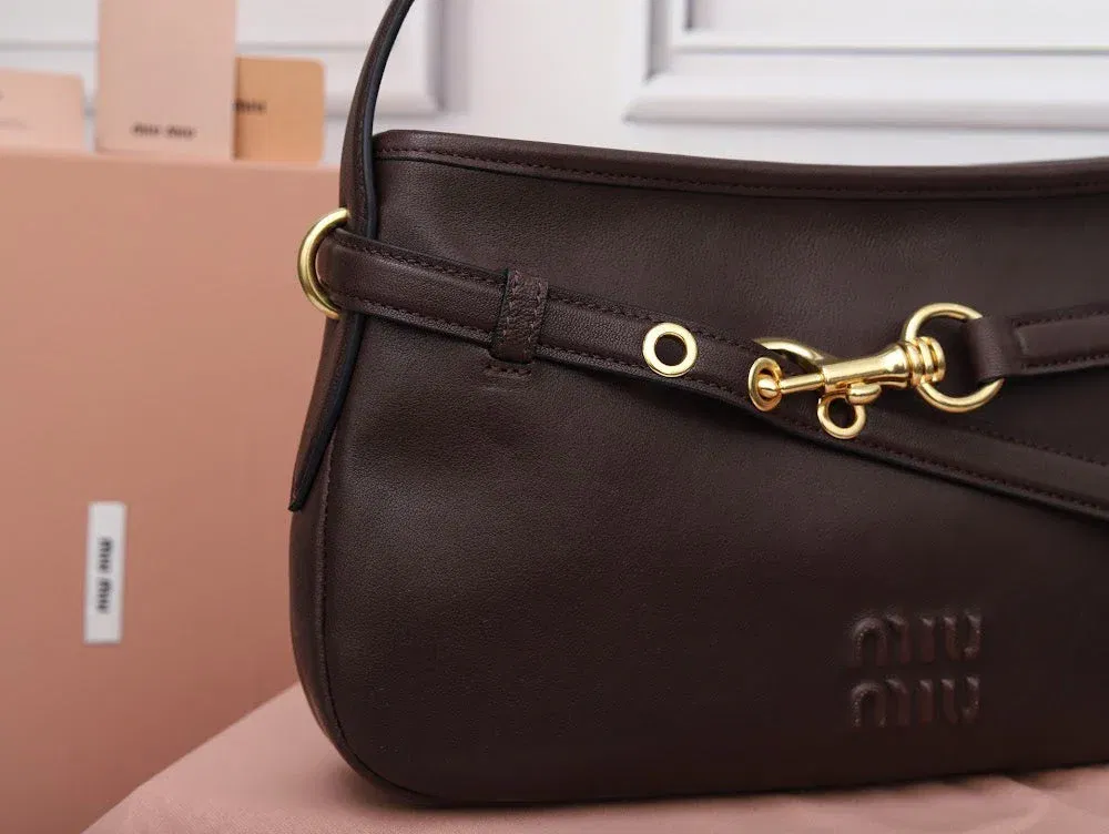 Luxury Bags Miun Miun Luxury Bag --122515 — image 5