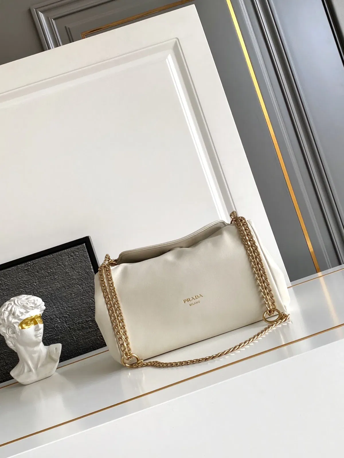 Luxury Bags - DESIGNER BAGS FOR WOMEN - AFFORDABLE LUXURY BAGS - 13971