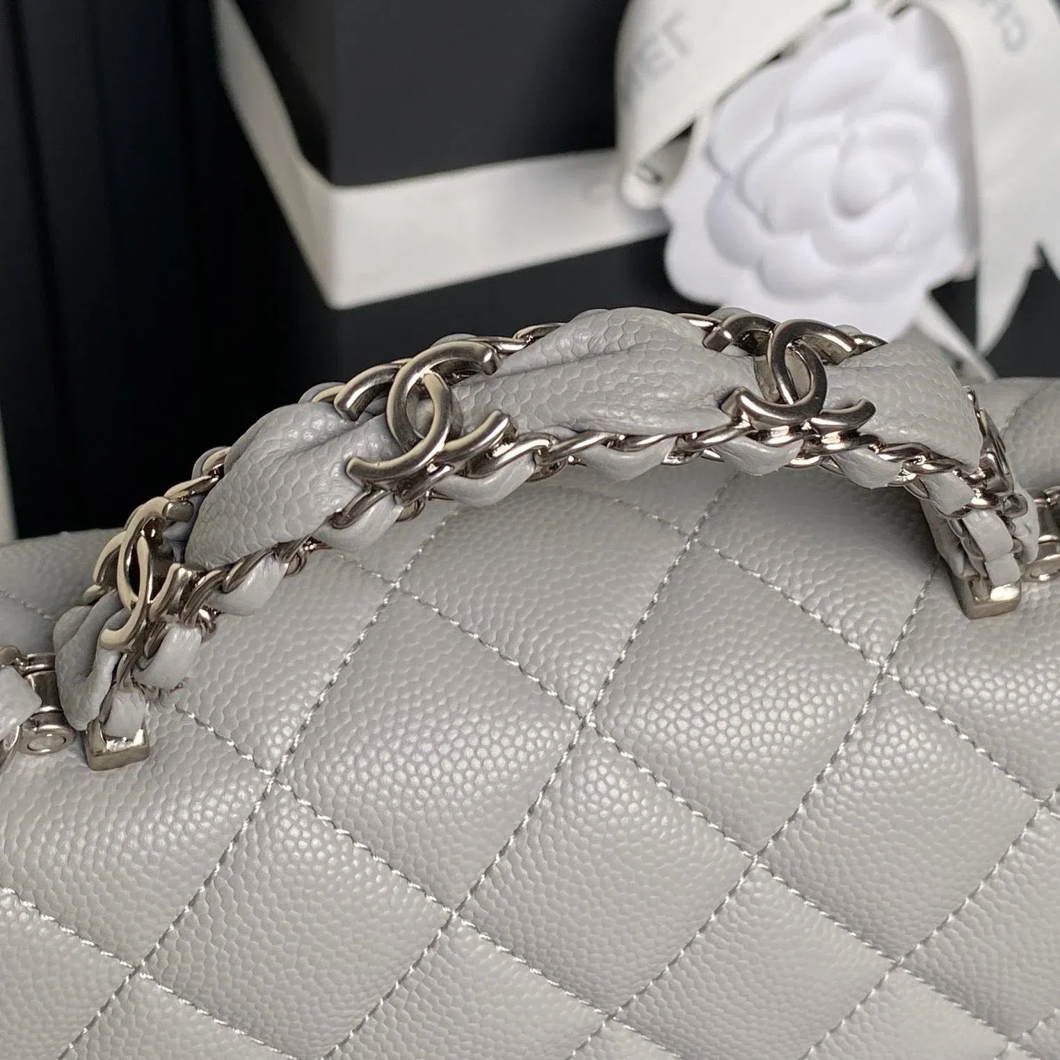 Luxury Bags Bags - DESIGNER BAGS FOR WOMEN - AFFORDABLE LUXURY BAGS - 6888 — image 8