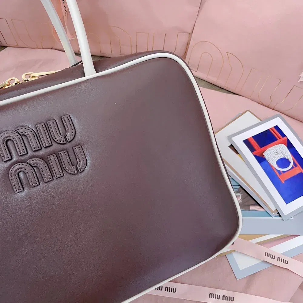 Luxury Bags Miun Miun Luxury Bag --122343 — image 5