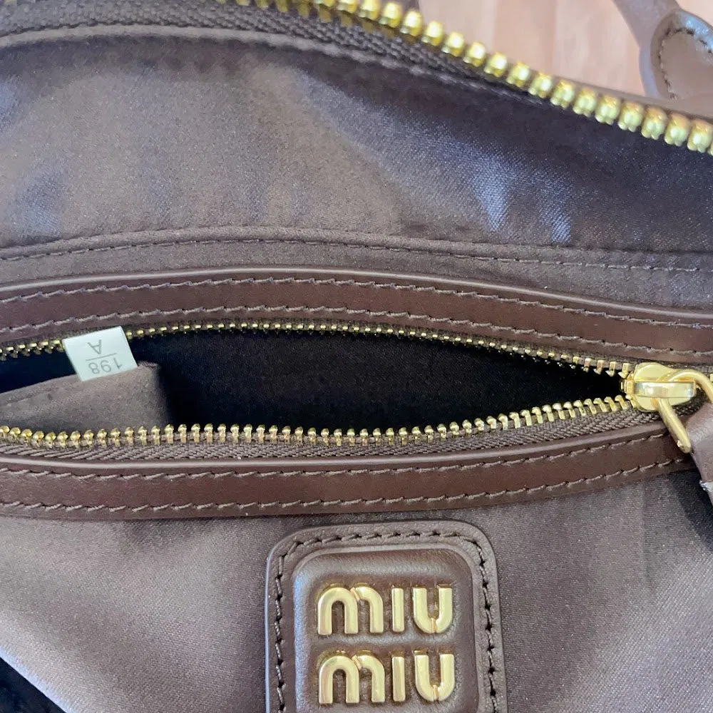 Luxury Bags Miun Miun Luxury Bag --122303 — image 9