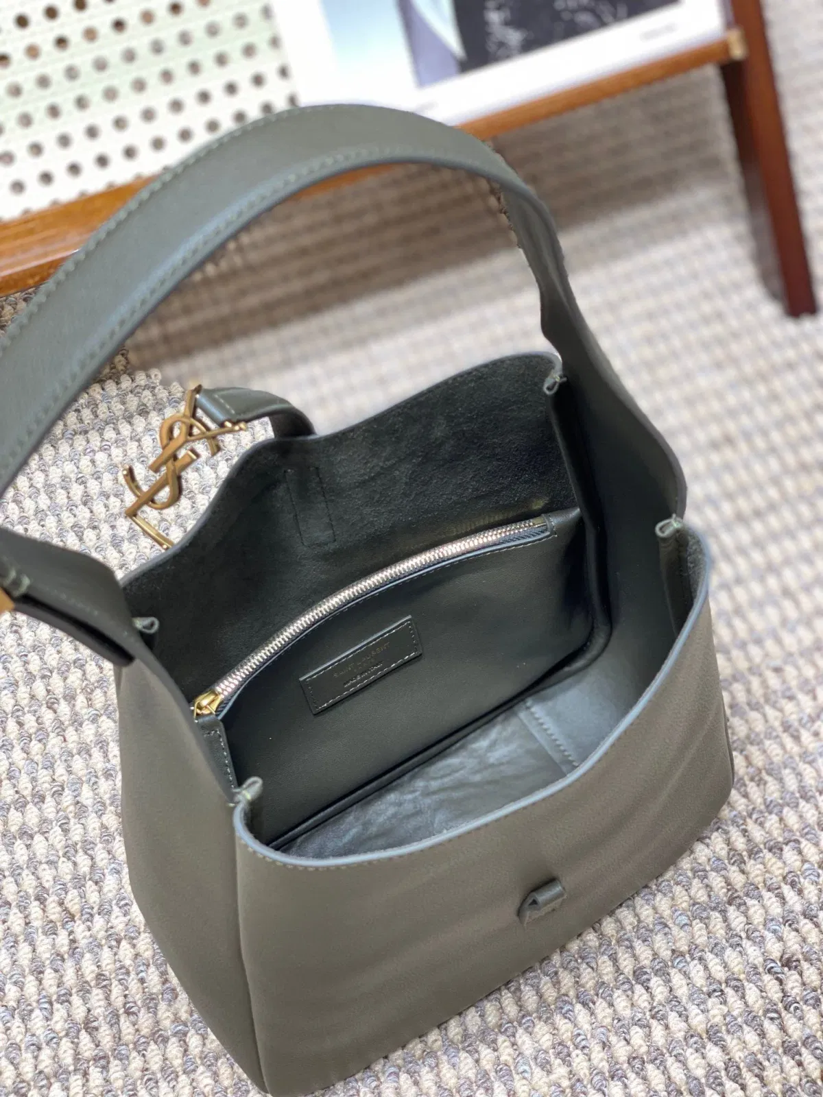 Luxury Bags - Premium Luxury Goods and Accessories - AFFORDABLE LUXURY BAGS - 15293 — image 6