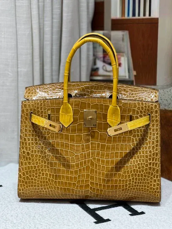 Luxury Bags Bags - DESIGNER BAGS FOR WOMEN - AFFORDABLE LUXURY BAGS - 20515 — image 5