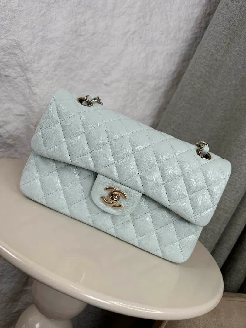 Luxury Bags - Premium Luxury Goods and Accessories - AFFORDABLE LUXURY BAGS - 17737
