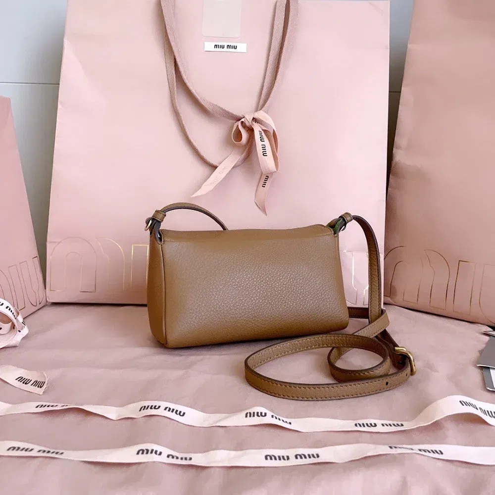 Luxury Bags Miun Miun Luxury Bag --122555 — image 3