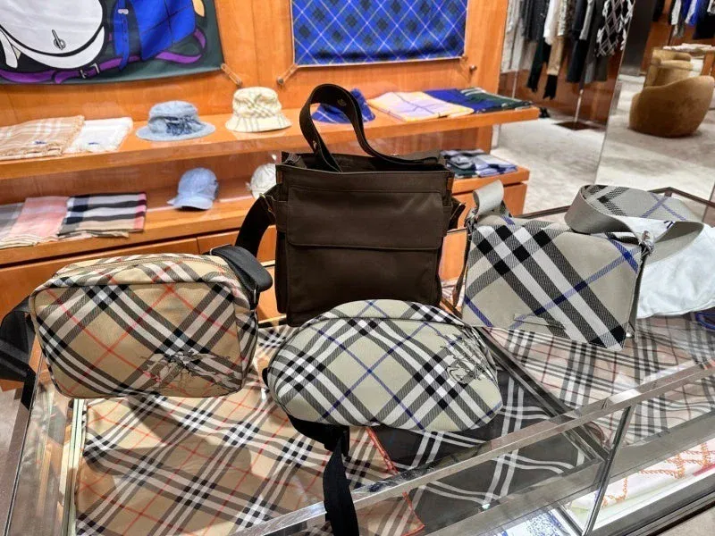 Luxury Bags - DESIGNER BAGS FOR WOMEN - AFFORDABLE LUXURY BAGS - 17263