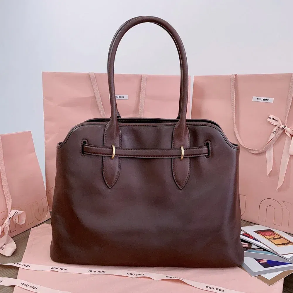 Luxury Bags Miun Miun Luxury Bag --122616 — image 3