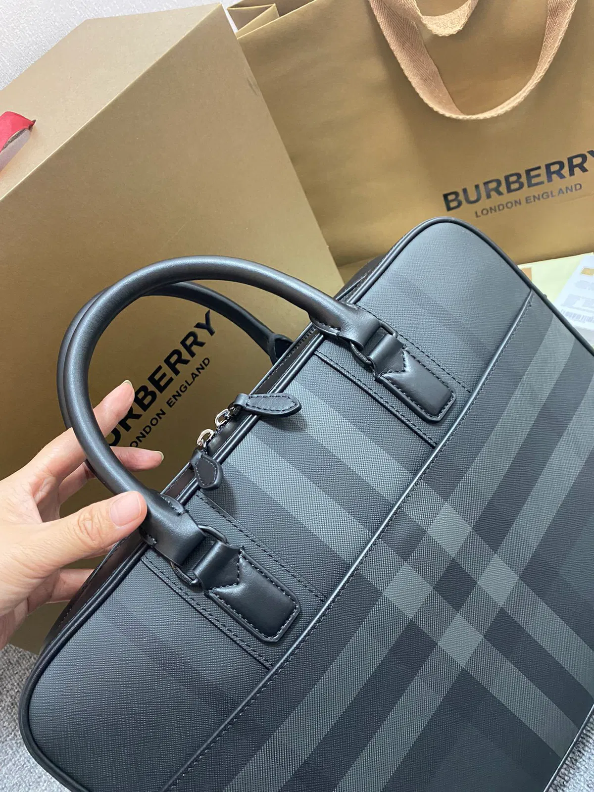 Luxury Bags Bags - Best High-End Brands in One Place - AFFORDABLE LUXURY BAGS - 6113 — image 4