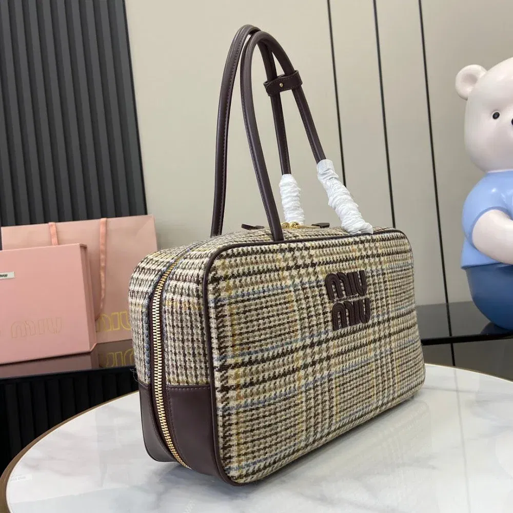Luxury Bags Miun Miun Luxury Bag --122213 — image 3
