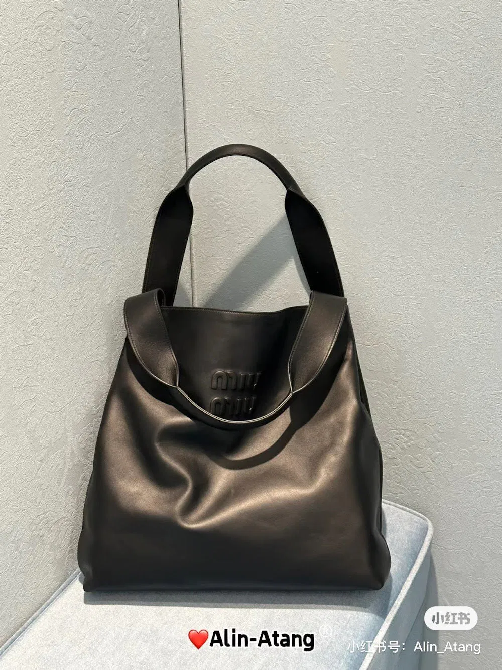 Luxury Bags Miun Miun Luxury Bag --122284 — image 4