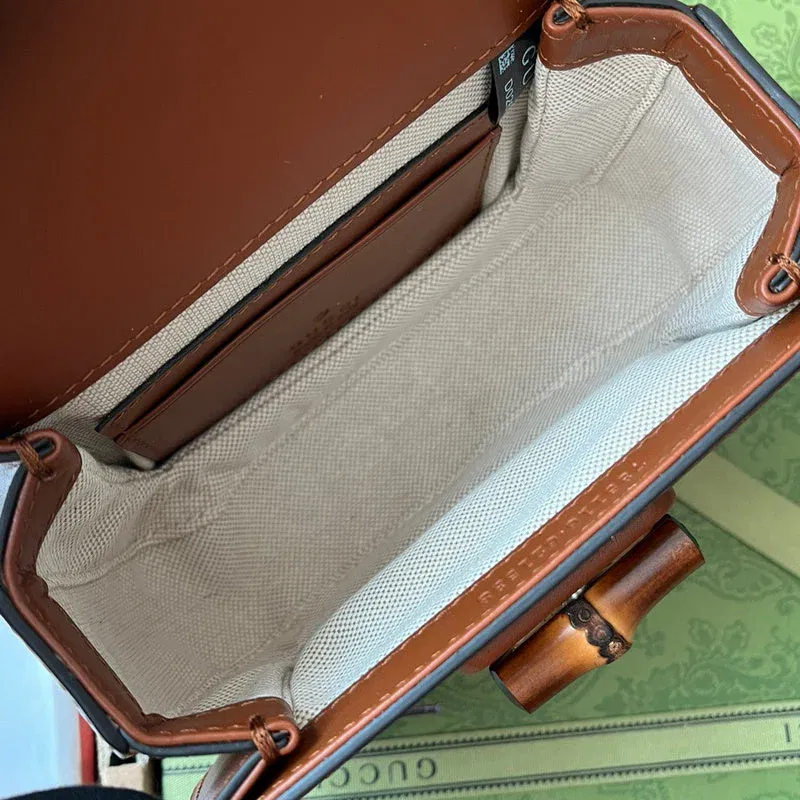 Luxury Bags - Premium Luxury Goods and Accessories - AFFORDABLE LUXURY BAGS - 20001 — image 10