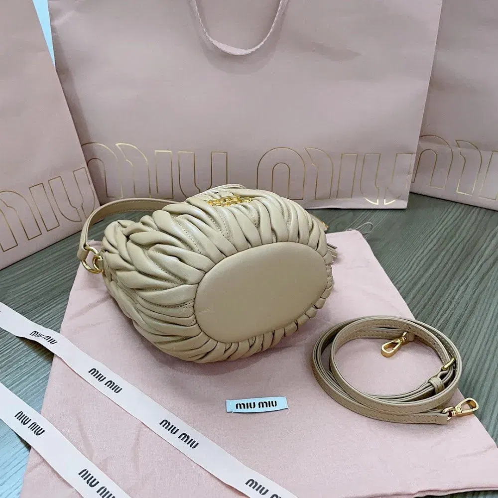 Luxury Bags Miun Miun Luxury Bag --122480 — image 5