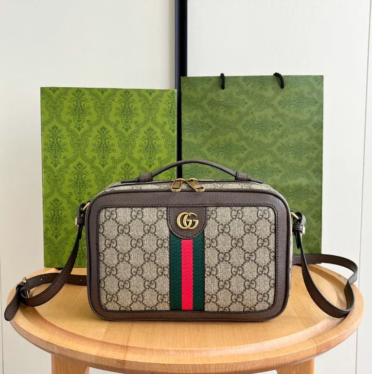 Luxury Bags Elite Carryalls