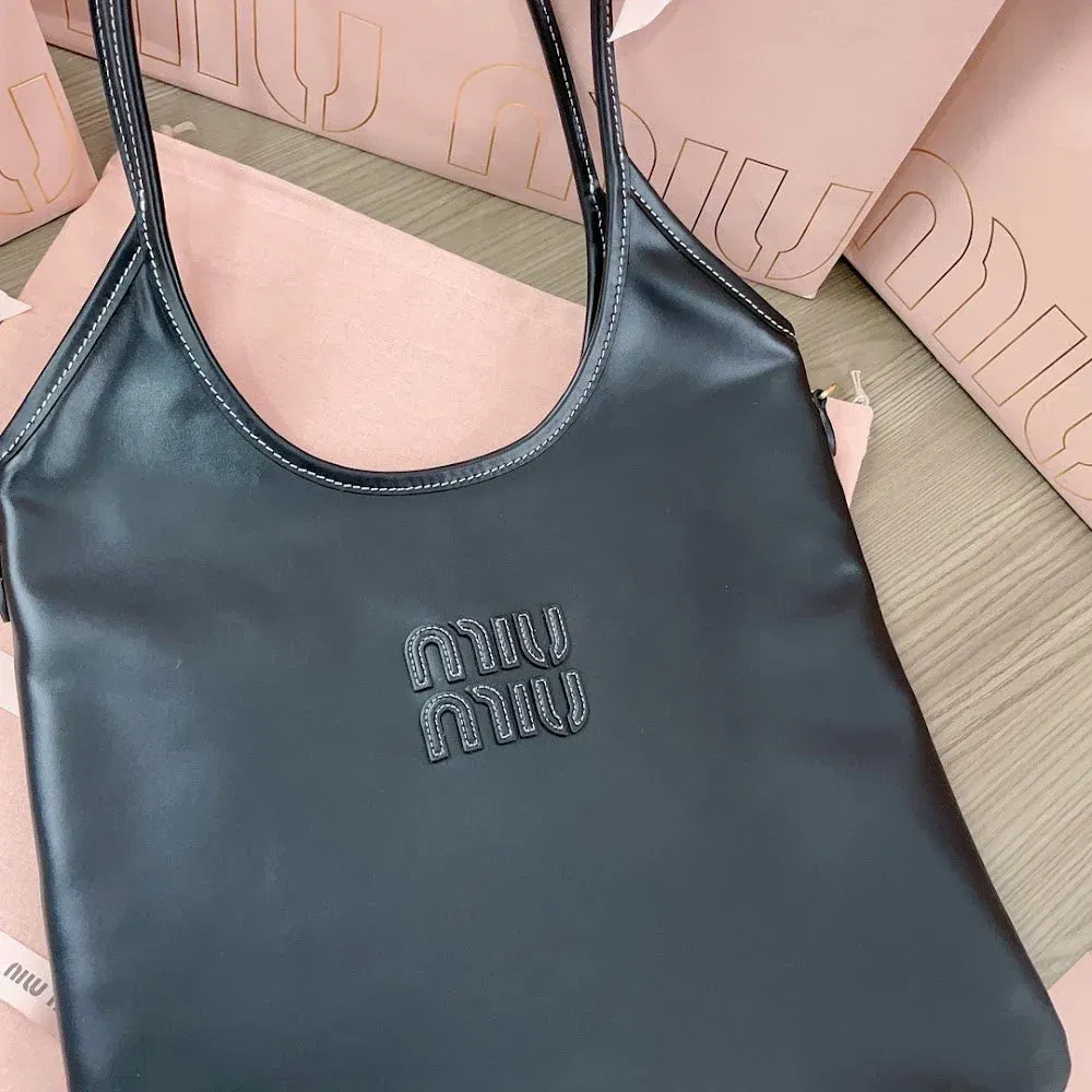 Luxury Bags Miun Miun Luxury Bag --122381 — image 6