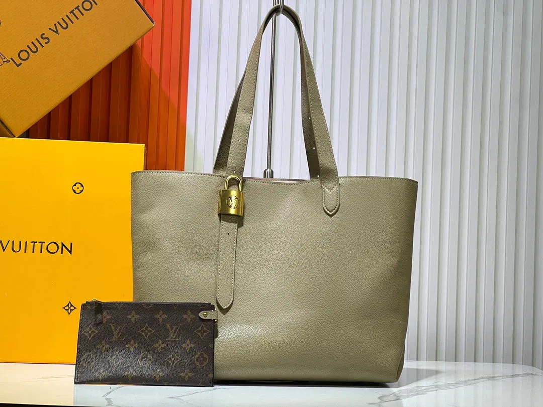 Luxury Bags Elite Carryalls