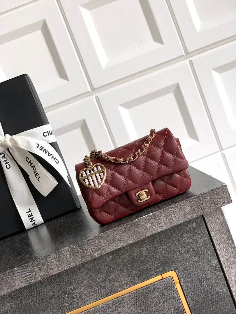 Luxury Bags - Premium Luxury Goods and Accessories - AFFORDABLE LUXURY BAGS - 17785