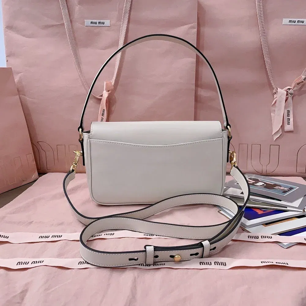 Luxury Bags Miun Miun Luxury Bag --122595 — image 3