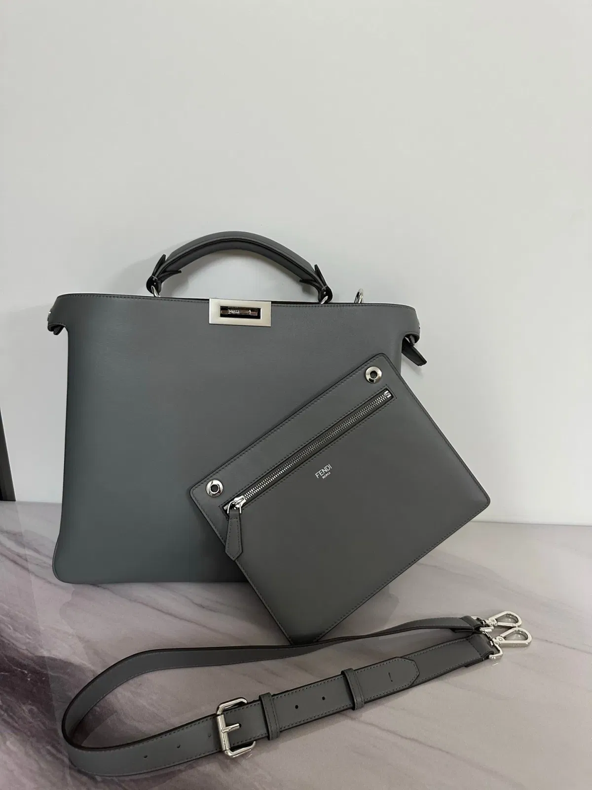 Luxury Bags Bags - Premium Luxury Goods and Accessories - AFFORDABLE LUXURY BAGS - 19165 — image 2