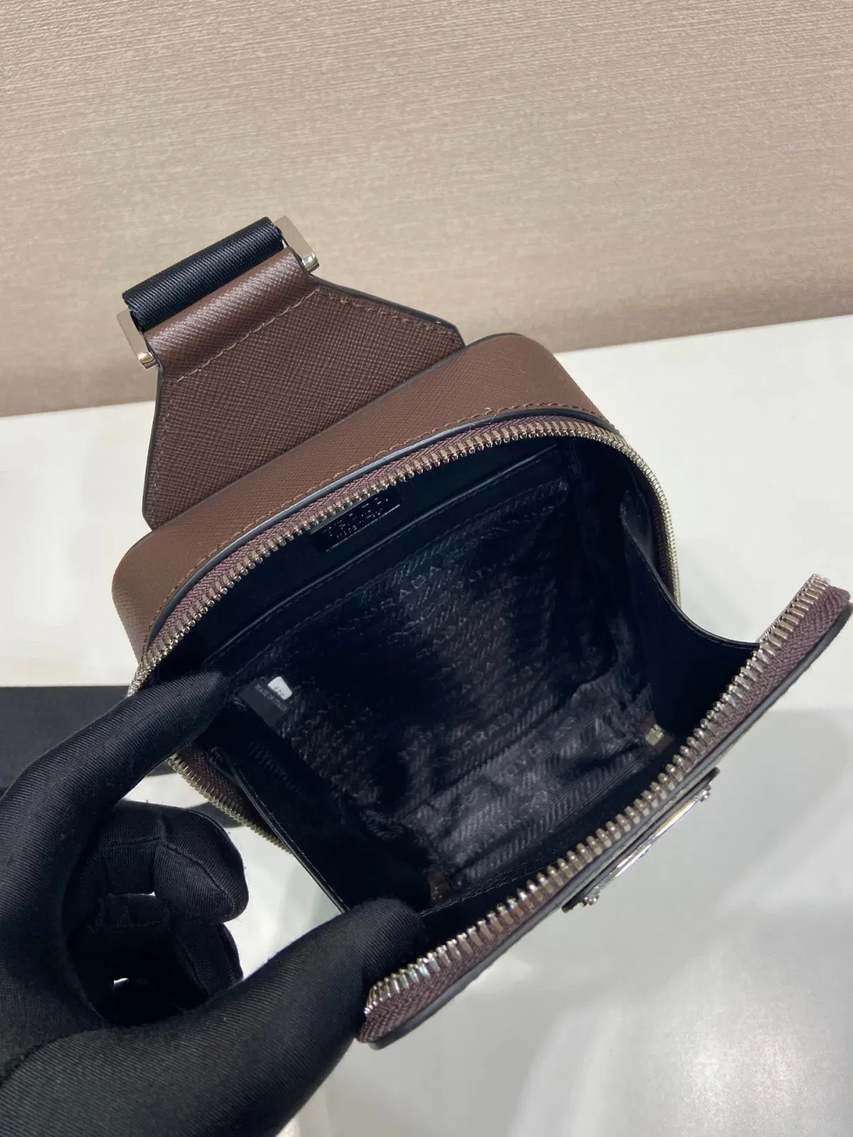Luxury Bags - DESIGNER BAGS FOR WOMEN - AFFORDABLE LUXURY BAGS - 14131 — image 8