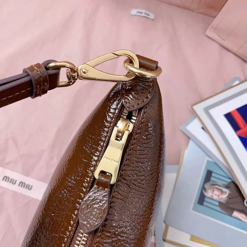 Luxury Bags Miun Miun Luxury Bag --122335 — image 7