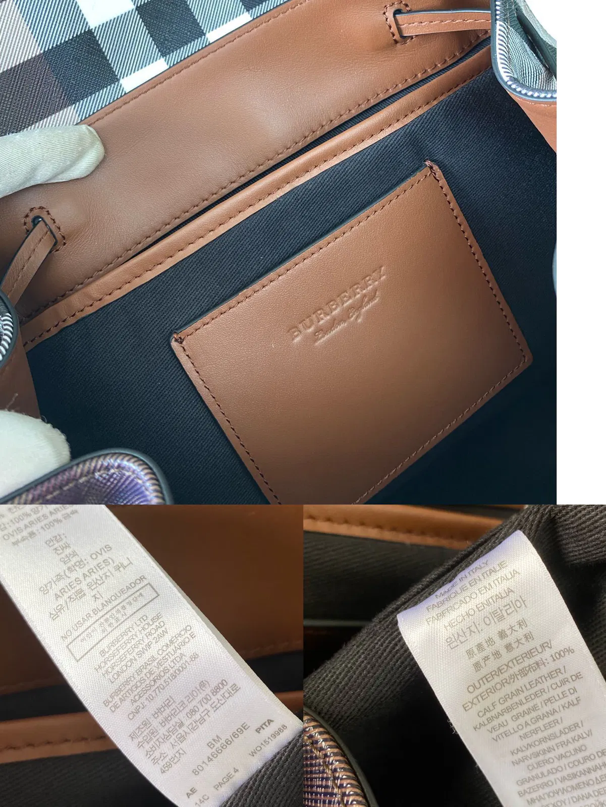 Luxury Bags Bags - Best High-End Brands in One Place - AFFORDABLE LUXURY BAGS - 6193 — image 5