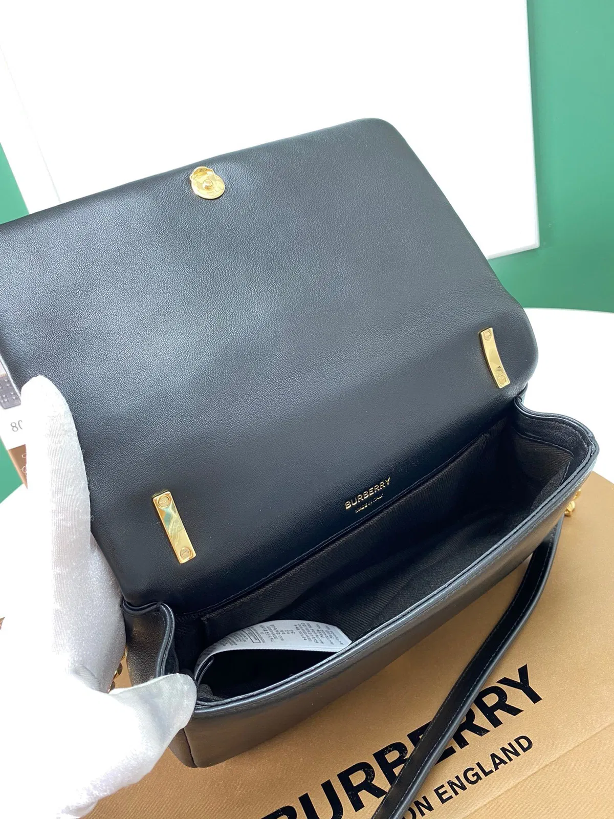 Luxury Bags Bags - Best High-End Brands in One Place - AFFORDABLE LUXURY BAGS - 6165 — image 8