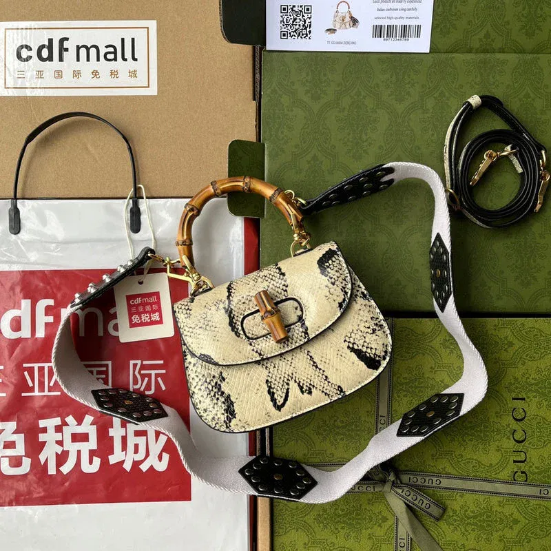 Luxury Bags - High-Quality Designer Products for You - AFFORDABLE LUXURY BAGS - 19790 — image 2