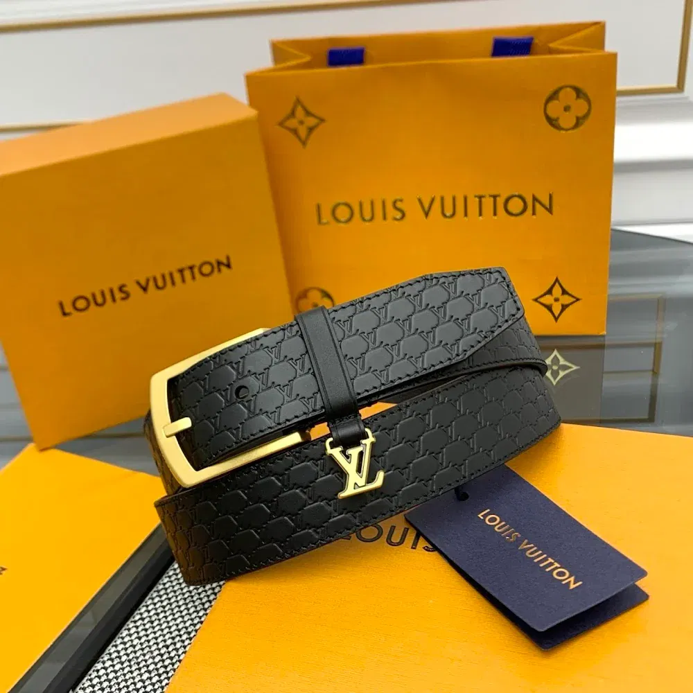 Luxury Bags ln Luxury Belt --100396