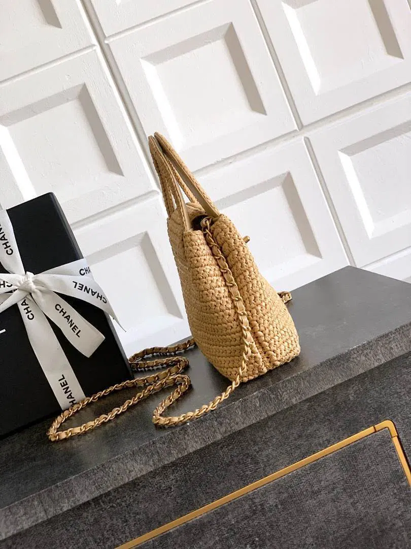 Luxury Bags - DESIGNER BAGS FOR WOMEN - AFFORDABLE LUXURY BAGS - 17779 — image 9