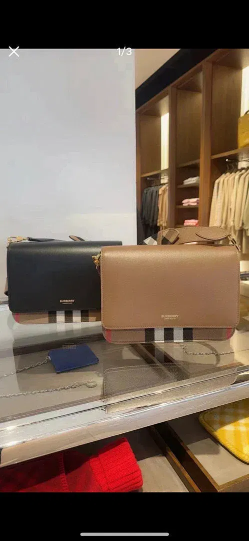 Luxury Bags - Premium Luxury Goods and Accessories - AFFORDABLE LUXURY BAGS - 17141 — image 2