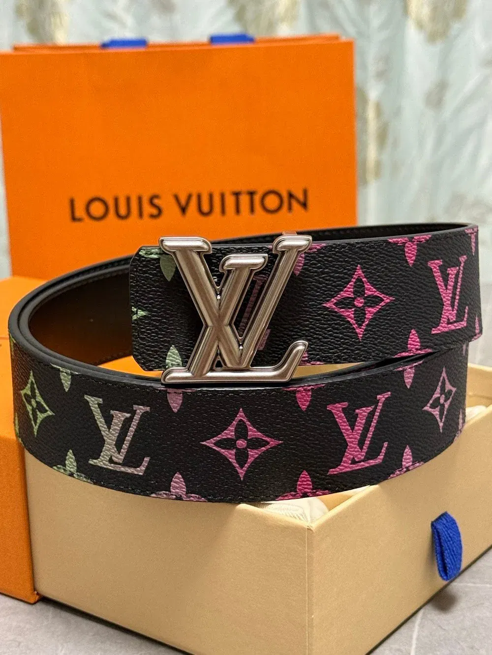 Luxury Bags ln Luxury Belt --100449