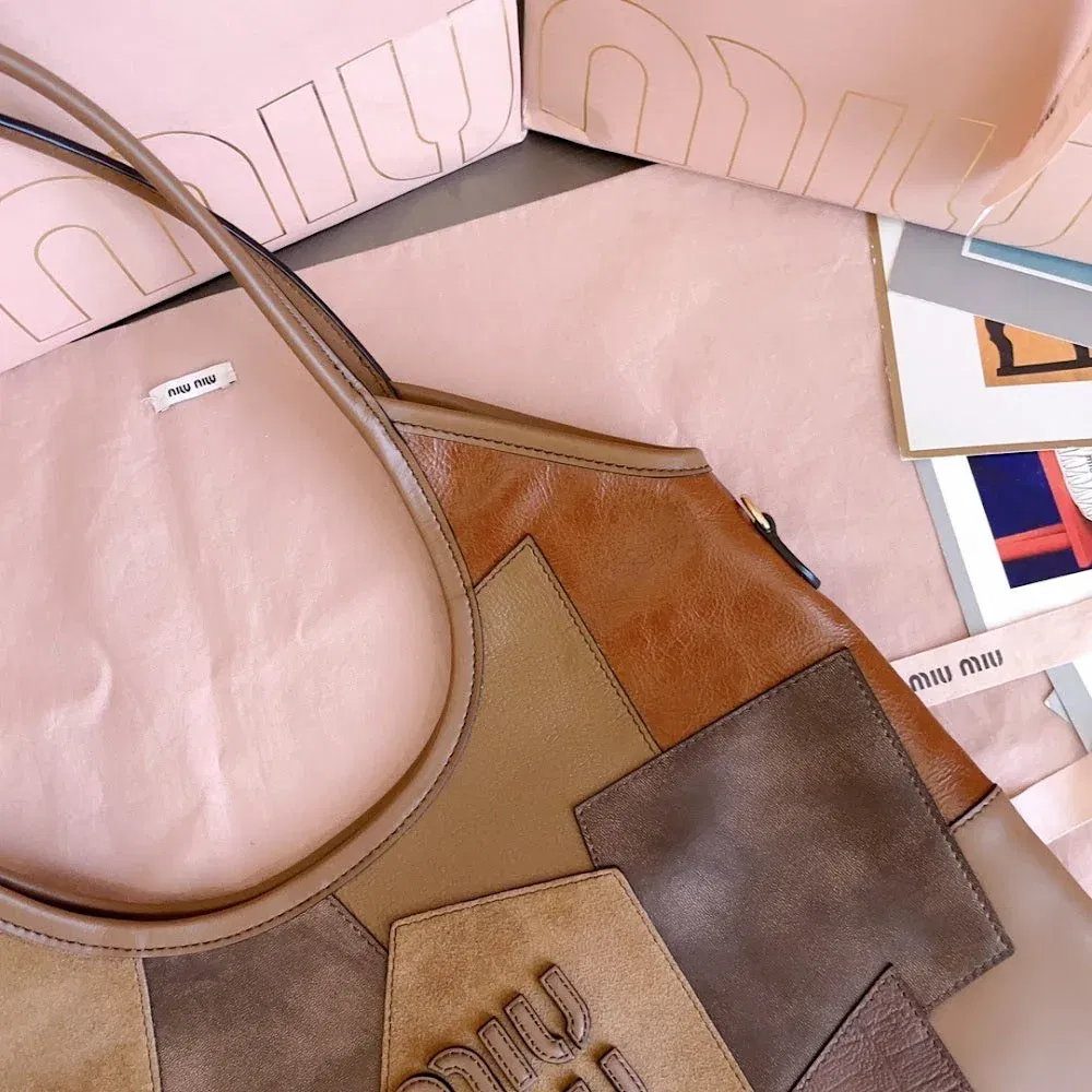 Luxury Bags Miun Miun Luxury Bag --122543 — image 6