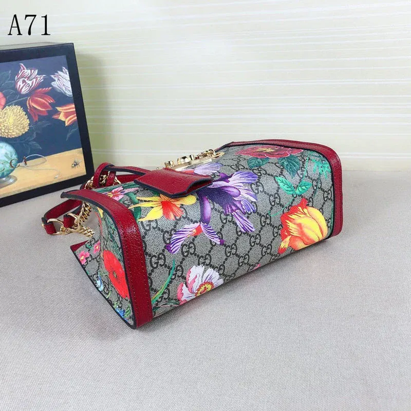 Luxury Bags - DESIGNER BAGS FOR WOMEN - AFFORDABLE LUXURY BAGS - 20211 — image 6