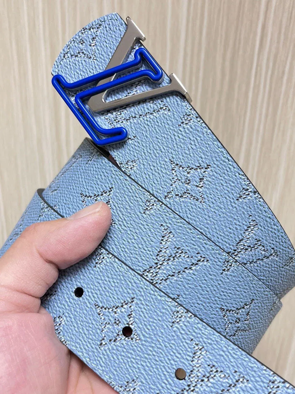 Luxury Bags ln Luxury Belt --100569