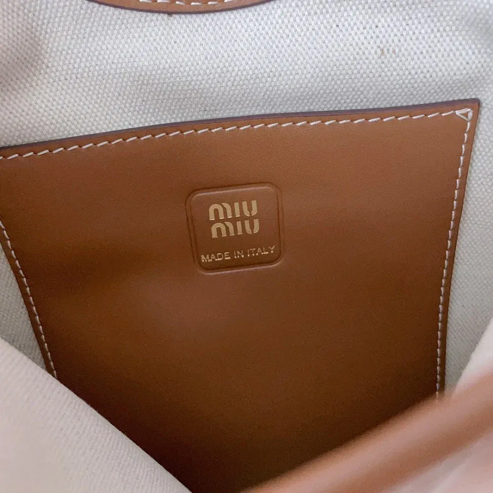 Luxury Bags Miun Miun Luxury Bag --122323 — image 9