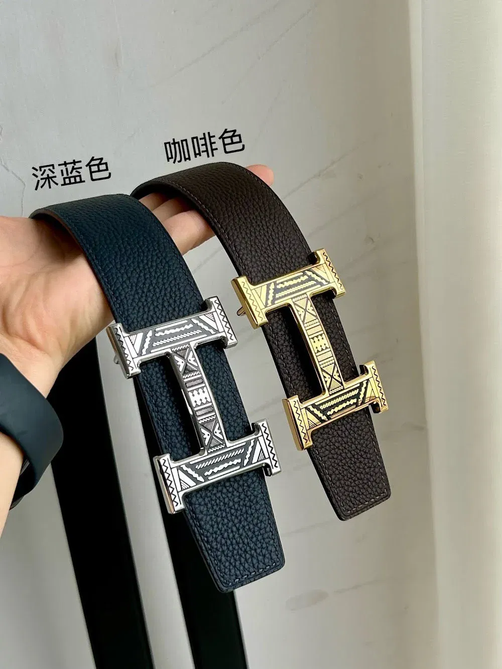 Luxury Bags Hermesn Luxury Belt --105913