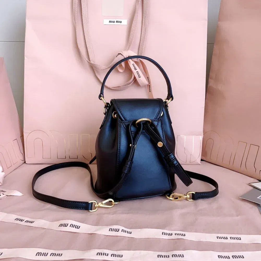 Luxury Bags Miun Miun Luxury Bag --122550 — image 3