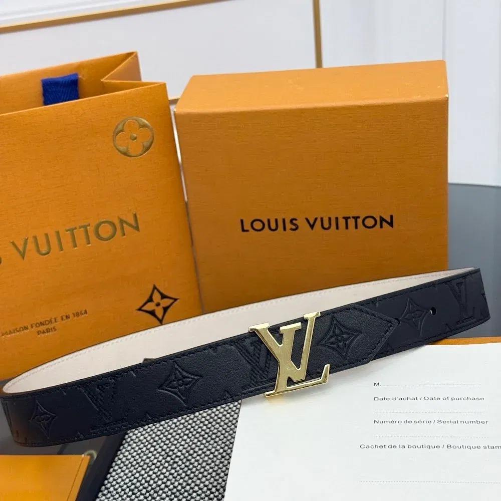 Luxury Bags ln Luxury Belt --100339