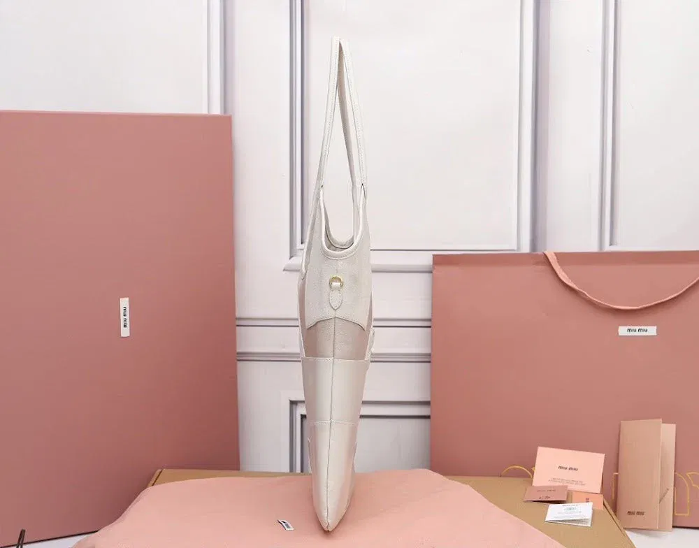 Luxury Bags Miun Miun Luxury Bag --122519 — image 3