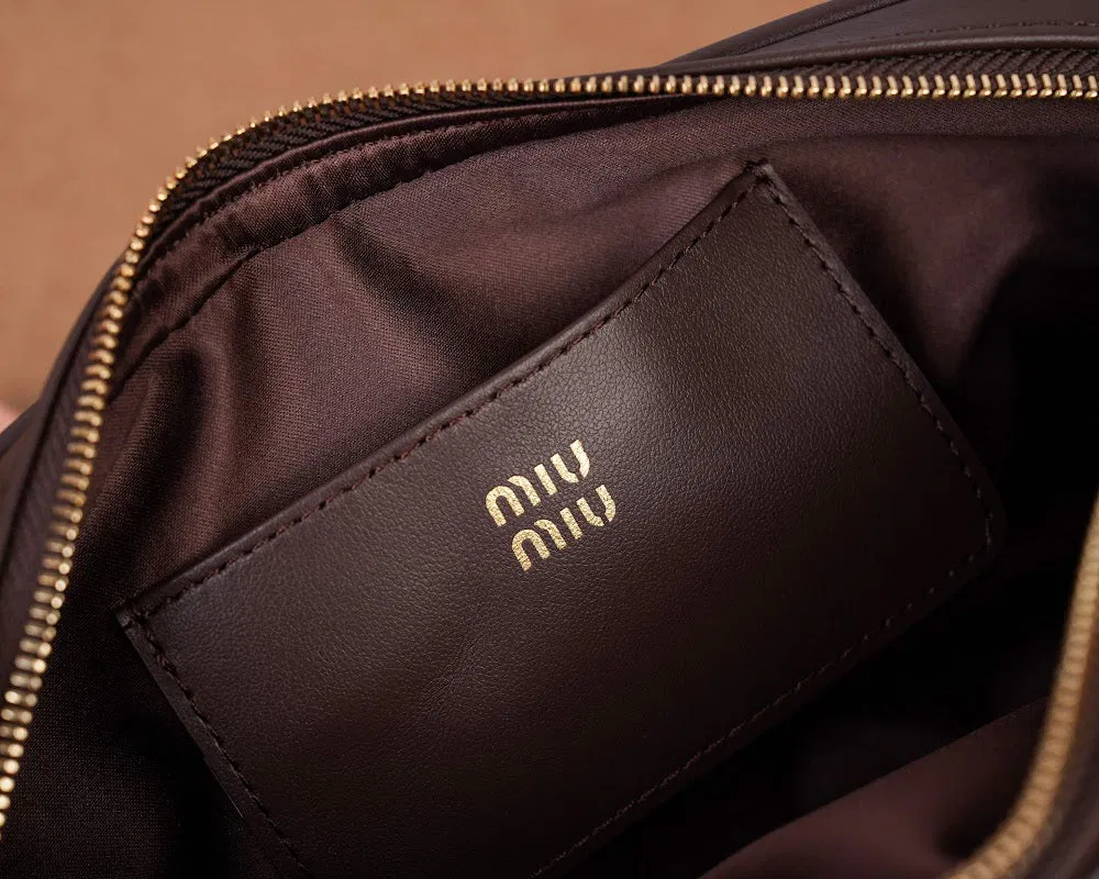 Luxury Bags Miun Miun Luxury Bag --122606 — image 9