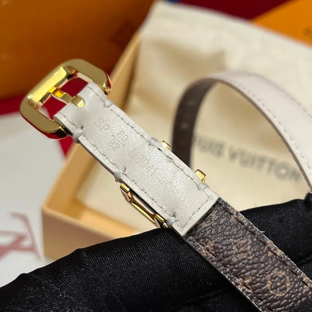 Luxury Bags ln Luxury Belt --100318 — image 12