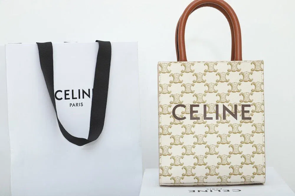 Luxury Bags Celine Luxury Bag --111944 — image 5