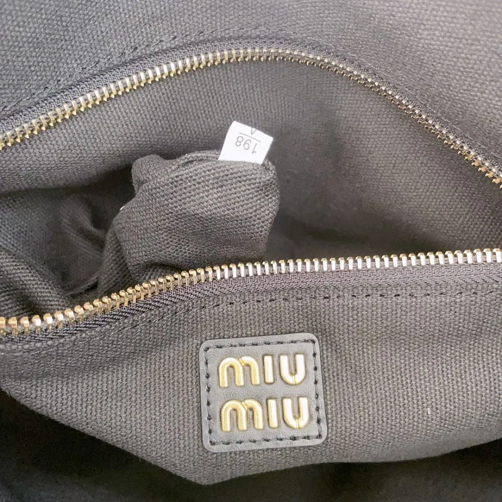 Luxury Bags Miun Miun Luxury Bag --122463 — image 9