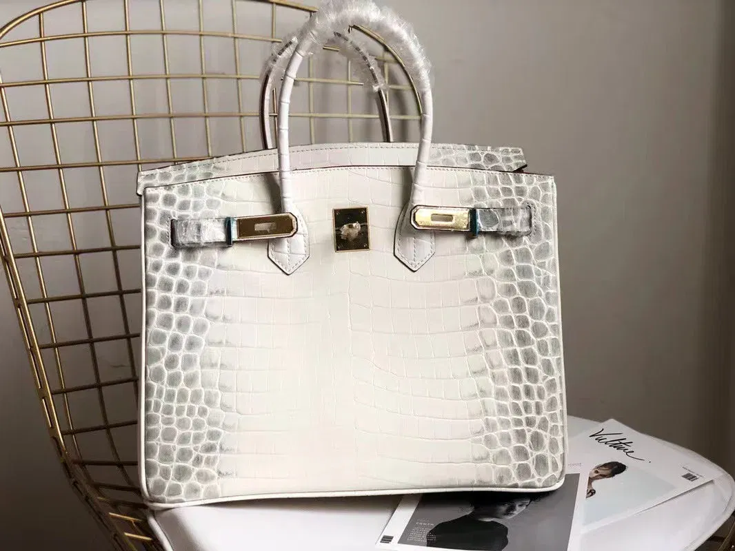 Luxury Bags Elite Carryalls