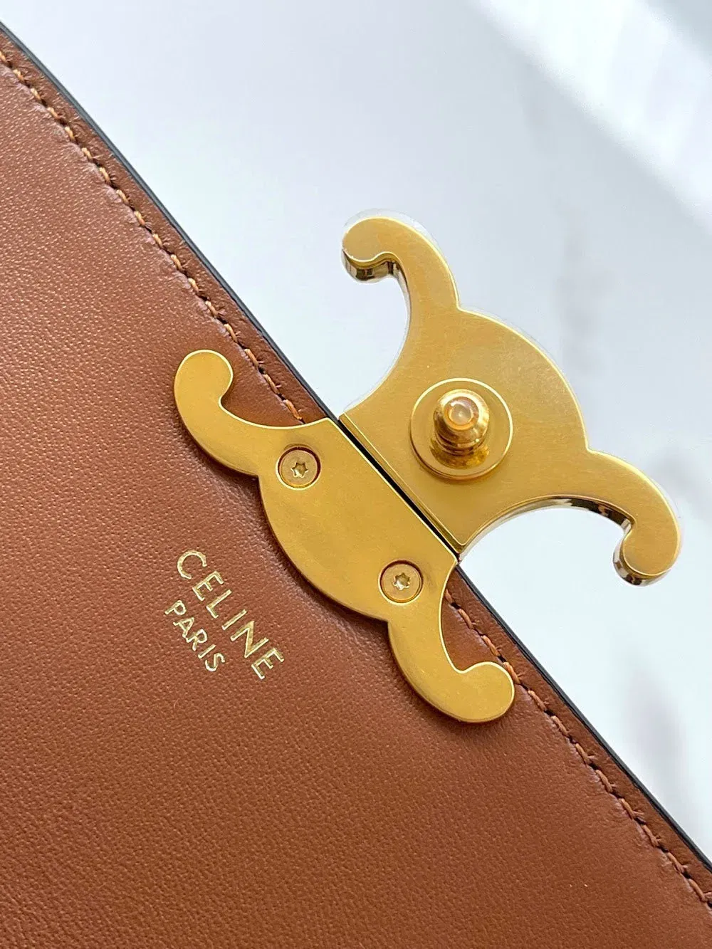 Luxury Bags Celine Luxury Bag --112312 — image 8